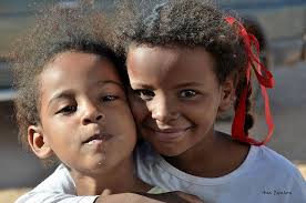 Hijas de la arena, Ana Escalera