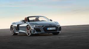 Find over 100+ of the best free audi r8 images. Audi R8 2019 Wallpapers Top Free Audi R8 2019 Backgrounds Wallpaperaccess