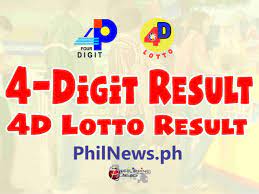 4d Lotto Result Today Friday May 7 2021 Official Pcso Lotto Result