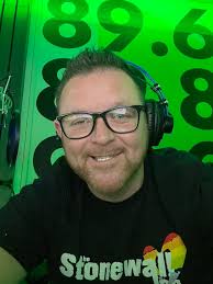 Hi! Mark Smethurst-EventManager here