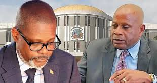 Sinoe Legislative Caucus Under Review: Development Visibility Meets  Legislative Test The role of legislators goes beyond goodwill and  development gestures; it requires measurable legislative output, strong  oversight, consistent constituency engagement ...