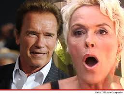 Image result for arnold schwarzenegger maid