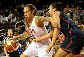 The 2016 summer olympic games in rio de janeiro, brazil, began wednesday with olympic women's soccer games. Olympic Games Rio 2016 Usa Women Vs Japan Olympic Basketball Schedule Live Stream Sports Latin Post Latin News Immigration Politics Culture