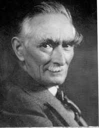 Ernest Champion Bradshaw (1871-1955)