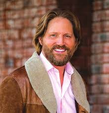 David Blackford's Instagram, Twitter & Facebook