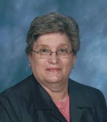 Shirley Haskett Obituary