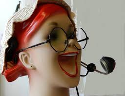 Switchboard operators in Bridgeport, 1943