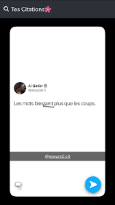 Epingle Par Toussaint Eva Sur Belles Citations Citation Texte Citation Image Citation