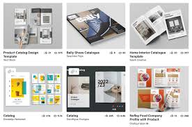 Marketing Collateral