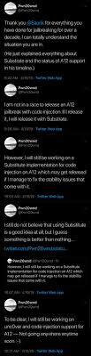 Roblox jailbreak codes december 2020 will be the main topic in this video and the subtopic in this video is about. Pwn20wnd Considers Refining Substitute For The Unc0ver Jailbreak