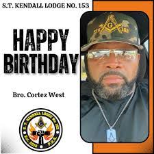 Delbert Benson's Instagram, Twitter & Facebook