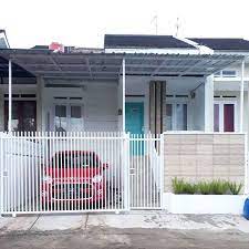 Rumah 4 bilik tidur, 1 surau, 3 tandas hanya rm170k. Rumah Teres Setingkat Cantik Design Rumah Terkini