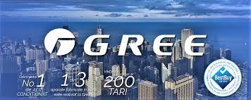 Sisteme de climatizare de la branduri renumite: Aer Conditionat Constanta