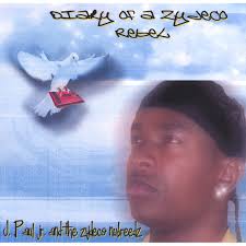 Diary Of A Zydeco Rebel