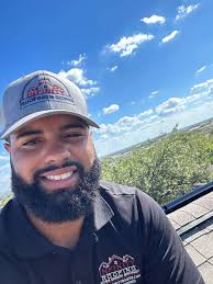 Hunter Hurst-Infinity Restoration