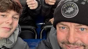 Petition · Harry's Law