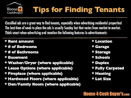 Do You Have Your Rental Property All Fixed Up And Pretty But Have Not Found A Tenant Yet Check Out These Helpf Being A Landlord Rental Property Home Ownership