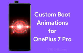 Описание dokk os 2 apk + mod. Download Boot Animation For Oneplus 7 Pro With Install Guide