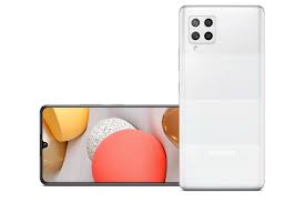 Samsung Galaxy A42 5G - Price & Specs ...
