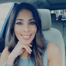 Bernice Lopez's Instagram, Twitter & Facebook