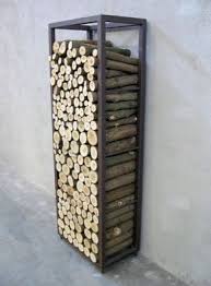 For Woods Metal Porta Legna In Metallo Home Indoor Firewood Rack Firewood Rack Firewood Storage