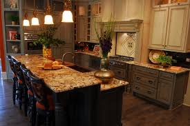 Truths And Misconceptions About Granite Beautiful Kitchen Countertops Granite Countertops Price Dream Kitchens Design