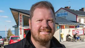 Guldstjärnan till Hallen