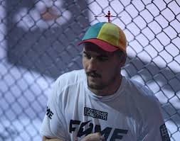 Kasjusz don kasjo życiński vs norman stormin parke. Fame Mma 10 Data Kiedy Bedzie Gala Kto Walczy Na Fame Mma 10 Eska Pl