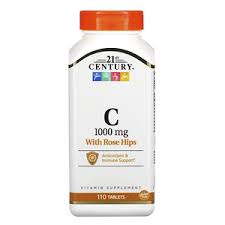 Don't forget to like, share, subscribe and turn on notificationsadd me on instagram. 21st Century Vitamin C 1000mg With Rosehips 110ct King S Pharmacy
