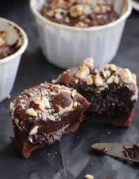 Comment Faire Un Dessert Au Nutella Elle A Table En 2020 Dessert Au Nutella Gateau Au Nutella Nutella Recette