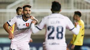 Universidad de chile cayó ante palestino y salió de la zona de clasificación a copas internacionales. Pronostico Universidad De Chile Vs Arturo Fernandez Vial Jueves 1 De Julio Juega Ganador