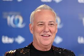 Michael Barrymore 'happiest' he has ever been after surprise resurgence as  a TikTok star