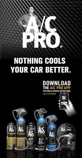 One can of super seal is all you need to seal pin hole sized leaks in your system. Ac Pro Refrigerant Everything You Need In Ac Pro Recharge Kits