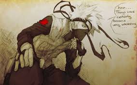 Find kakashi pictures and kakashi photos on desktop nexus. Awesome Kakashi Hd Wallpapers New Backgrounds Lovelytab