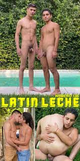 Latin Leche: Numero 136 | Fagalicious - Gay Porn Blog