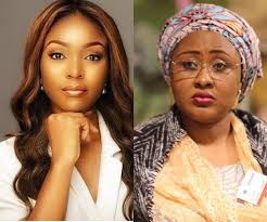 She hails from lagos, nigeria but has a mixed heritage, born to a ghanaian mother and a nigerian father. Which Nigerian Ethnic Nations Have The Prettiest Women