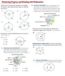 Winter 2021 math circles dates. Chapter 10 Circles Mr Urbanc S Classroom