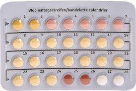 Leider habe ich dies erst eben, als ich meine heutige nehmen wollte festgestellt. Qlaira 3x28 Filmtabletten In Der Adler Apotheke