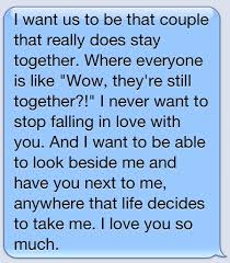 ♥ when you're here, i want to spend every second with you. Love U So Much Quotes Quotesgram