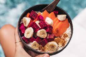 Kinder für obst und gemüse zu begeistern ist nicht immer leicht. 10 Sommer Snacks Unter 100 Kalorien