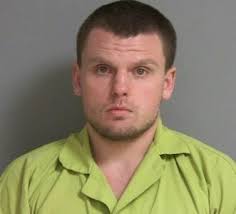 Streator Prison Parolee Back Behind Bars