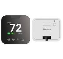 Seasons Wireless PTAC Thermostat With Occupancy Sensor