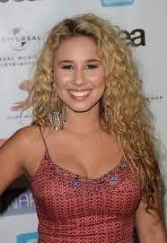 Haley Reinhart Long Curls Hair Styles Hair Beauty Long Hair Styles