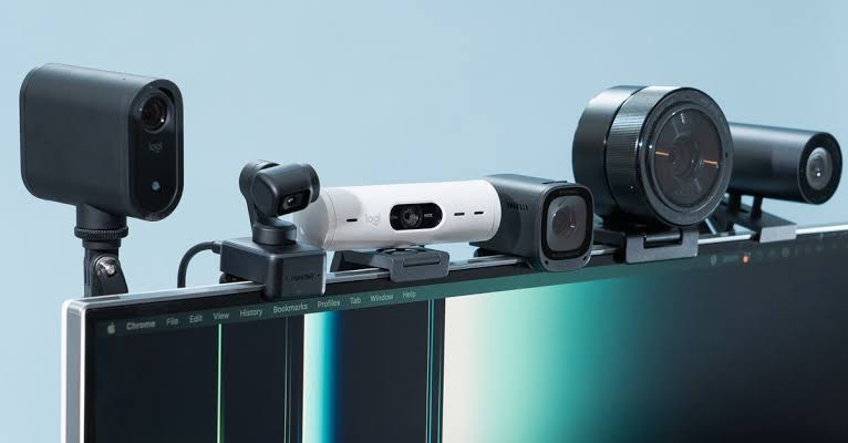 The 3 Best Webcams of 2026 | Reviews by Wirecutter