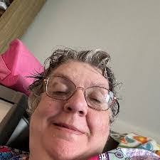 Paula Stott's Instagram, Twitter & Facebook