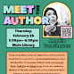 Children's Author Visit: Angela Dominguez