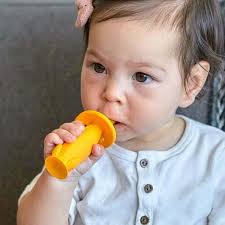 Marcus & Marcus Self Training Toothbrush