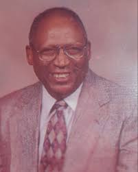 Robert Louis Jones Obituary October 1, 2023