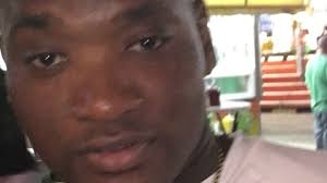 Fundraiser for Shamear Lafleur by Michelle Charette : The Lafleur family