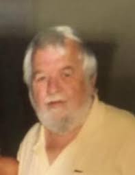 Obituary for James P. Royle